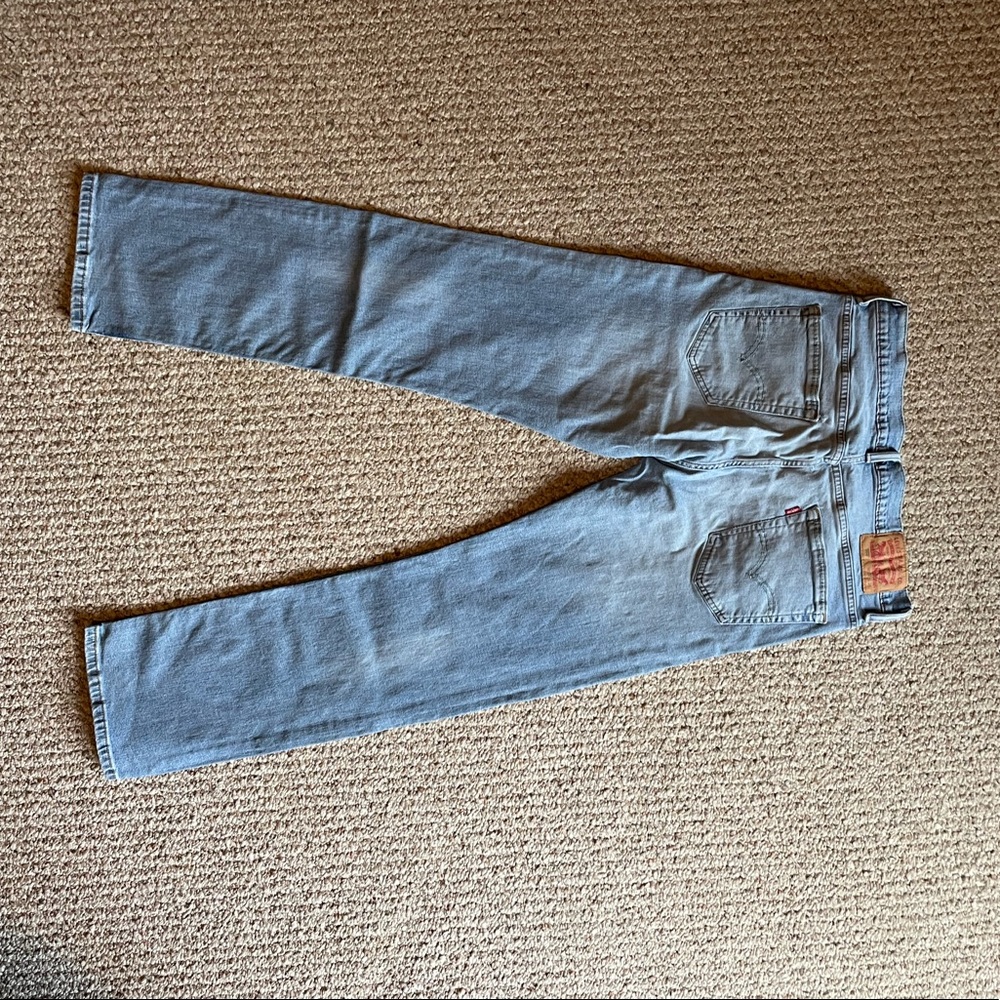 Levi’s 569